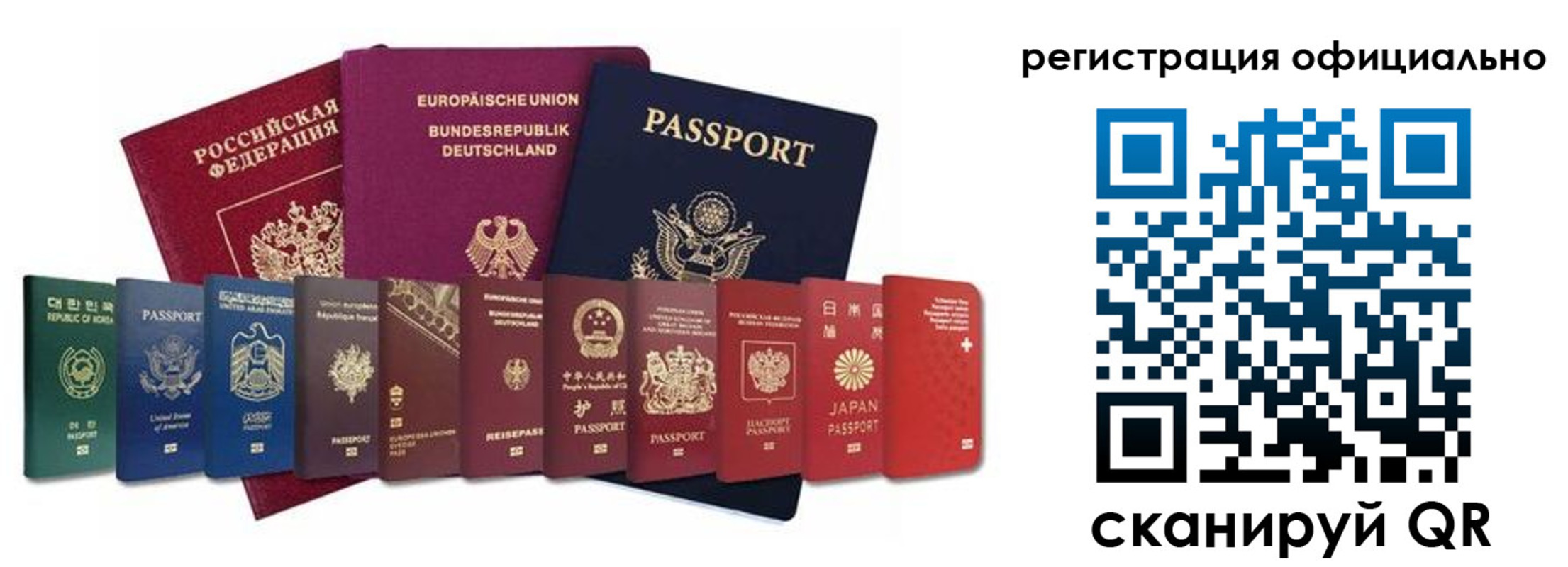 купить прописку в Камешково
